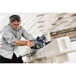 FESTOOL Tesařská řetězová pila UNIVERS SSU 200 EB-Plus-FS