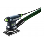 FESTOOL Vibrační bruska RTS 400 REQ-Plus