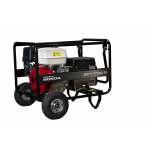 HONDA ECT 7000G Třífázová elektrocentrála