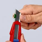KNIPEX CutiX® univerzální nůž