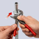 KNIPEX Instalatérské kleště COBRA 150mm