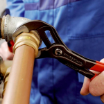 KNIPEX Instalatérské kleště COBRA 250mm