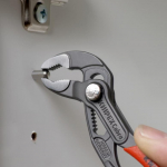 KNIPEX Instalatérské kleště COBRA 125mm