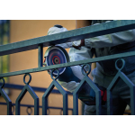 BOSCH EXPERT Diamond Metal Wheel X-LOCK 125 × 22,23 mm řezný kotouč na kov