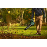 BOSCH Akumulátorový foukač na listí AdvancedLeafBlower 36V-750