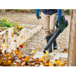 BOSCH Akumulátorový foukač na listí AdvancedLeafBlower 36V-750