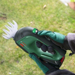 BOSCH AdvancedShear 18V-10 Souprava akumulátorových nůžek na keře a na trávu