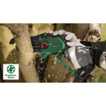 BOSCH Akumulátorová řetězová pila Easy Chain 18V-15-7