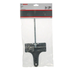 BOSCH Boční doraz pro přímočaré pily