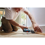 BOSCH Excentrický nástavec FlexiClick GFA 12-E