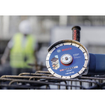 BOSCH EXPERT Diamond Metal Wheel 180 × 22,23 mm řezný kotouč na kov