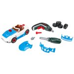 BOSCH MINI Car tuning set s ixolinem