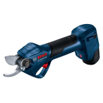 BOSCH Akumulátorové zahradní nůžky Pro Pruner