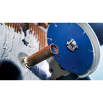 BOSCH Víceúčelový řezný kotouč EXPERT Carbide Multi Wheel X-LOCK 125 mm, 22,23 mm