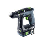 FESTOOL Akumulátorový vrtací šroubovák CXS 12 2,5-Plus