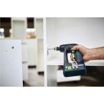 FESTOOL Akumulátorový vrtací šroubovák C 18-Basic