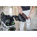 FESTOOL Brusné kotouče Saphir STF D225/48 P24 SA/25