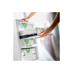 FESTOOL Teleskopická police Port SYS-PORT TA/2