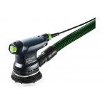 FESTOOL Excentrická bruska ETS 125 REQ-Plus