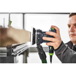 FESTOOL Excentrická bruska ETS 125 REQ-Plus