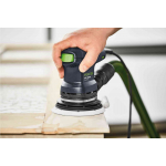 FESTOOL Excentrická bruska ETS 125 REQ-Plus