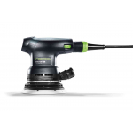 FESTOOL Excentrická bruska ETS 125 REQ