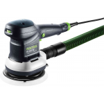 FESTOOL Excentrická bruska ETS 150/3 EQ