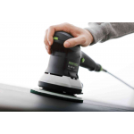 FESTOOL Excentrická bruska ETS 150/5 EQ-Plus