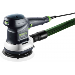FESTOOL Excentrická bruska ETS 150/5 EQ-Plus