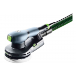 FESTOOL Excentrická bruska ETS EC 125/3 EQ-Plus