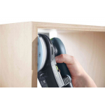 FESTOOL Excentrická bruska ETS EC 125/3 EQ-Plus