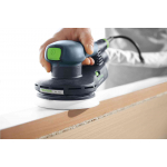 FESTOOL Excentrická bruska ETS EC 125/3 EQ-Plus