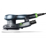FESTOOL Excentrická bruska ETS EC 125/3 EQ-Plus
