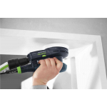 FESTOOL Excentrická bruska ETS EC 125/3 EQ-Plus