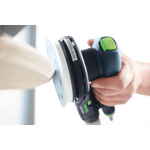 FESTOOL Excentrická bruska ETS EC 125/3 EQ-Plus