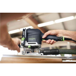 FESTOOL Horní frézka OF 1010 REBQ-Plus