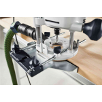 FESTOOL Horní frézka OF 1010 REBQ-Plus