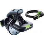 FESTOOL Hranová bruska ES-ETS 125 REQ-Plus