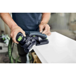 FESTOOL Hranová bruska ES-ETS 125 REQ-Plus