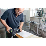 FESTOOL Hranová bruska ES-ETS 125 REQ-Plus