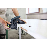 FESTOOL Hranová bruska ES-ETS 125 REQ-Plus