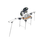 FESTOOL Kapovací pila KAPEX KS 120 REB-Set-UG