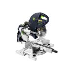 FESTOOL Kapovací pila KAPEX KS 120 REB-Set-UG
