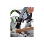 FESTOOL Kapovací pila KAPEX KS 120 REB-Set-UG