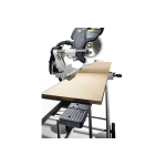 FESTOOL Kapovací pila KAPEX KS 120 REB-Set-UG
