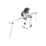 FESTOOL Kapovací pila KAPEX KS 120 REB-Set-UG