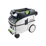 FESTOOL Mobilní vysavač CLEANTEC CTL 26 E