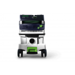 FESTOOL Mobilní vysavač CLEANTEC CTL 26 E SD