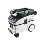 FESTOOL Mobilní vysavač CLEANTEC CTL 26 E SD