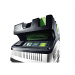 FESTOOL Mobilní vysavač CLEANTEC CTM MIDI I